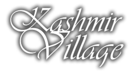 Logo Kashmir Village Marseille